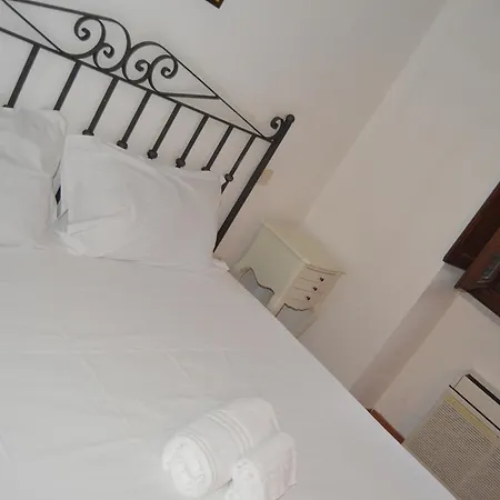 Апартаменты Casa Sarticola *