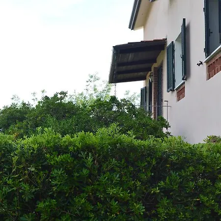 Apartment Casa Sarticola