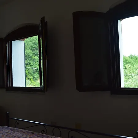 Апартаменты Casa Sarticola