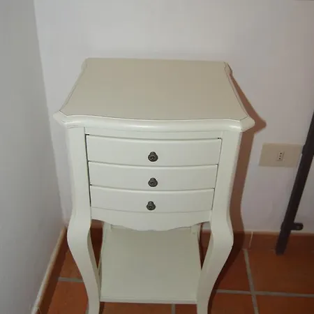 Apartment Casa Sarticola *