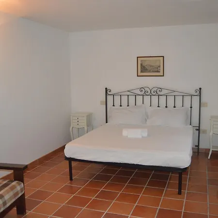 Casa Sarticola Апартаменты