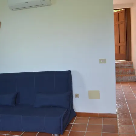 Апартаменты Casa Sarticola *