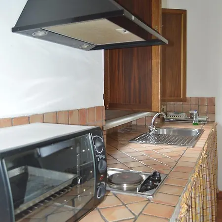 Apartment Casa Sarticola *