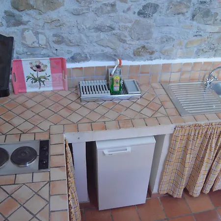 Casa Sarticola Apartment Castelnuovo Magra