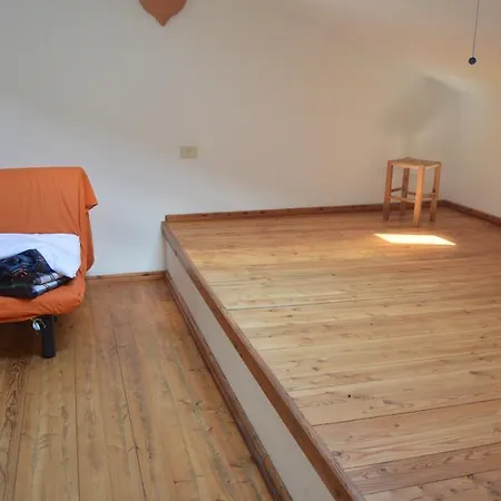 Casa Sarticola * Кастельнуово-ди-Магра