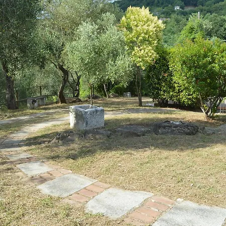 Апартаменты Casa Sarticola