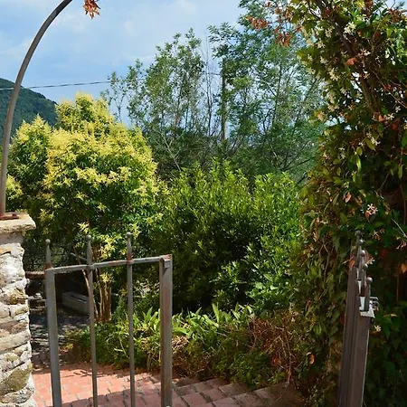 Casa Sarticola Apartment