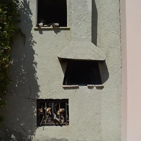 Апартаменты Casa Sarticola *