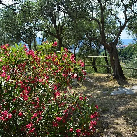 Casa Sarticola Appartement Castelnuovo Magra