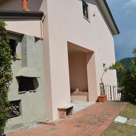 아파트 Casa Sarticola 카스텔누보디마르가