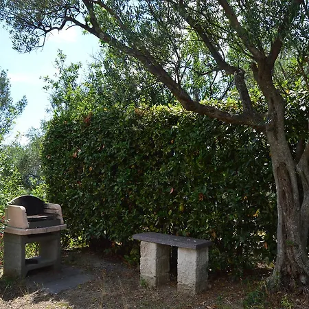 Casa Sarticola