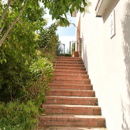 Apartment Casa Sarticola