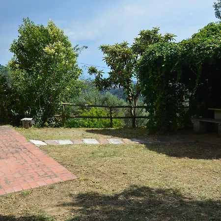 아파트 Casa Sarticola *