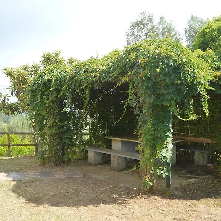 Casa Sarticola * Castelnuovo Magra