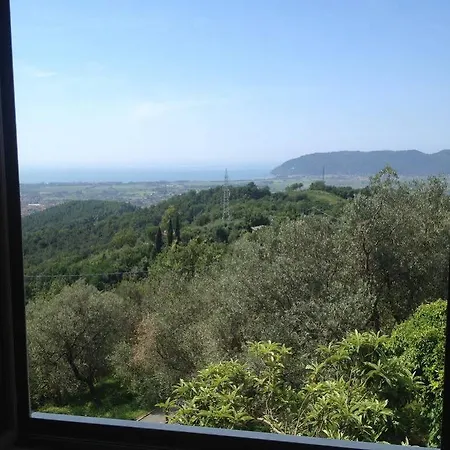 Casa Sarticola Апартаменты