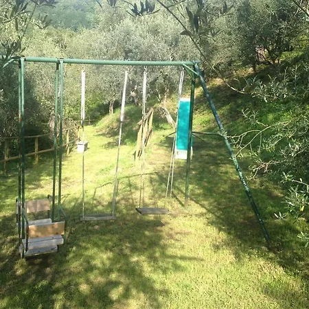 Casa Sarticola