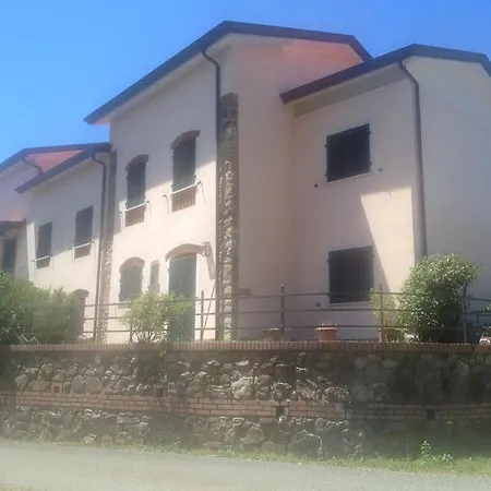 Casa Sarticola