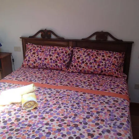 Апартаменты Casa Sarticola *