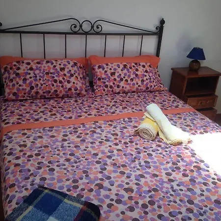 Casa Sarticola Апартаменты