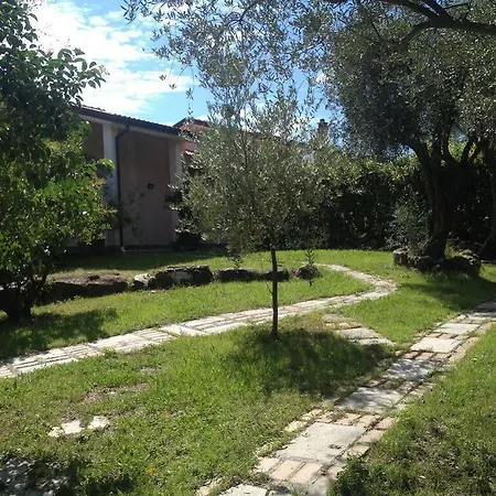 Casa Sarticola