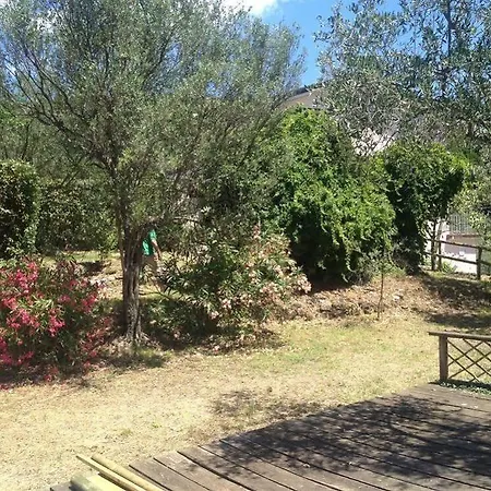 Casa Sarticola Apartment Castelnuovo Magra