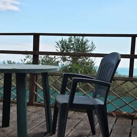 Apartment Casa Sarticola Castelnuovo Magra