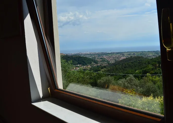 Casa Sarticola 카스텔누보디마르가