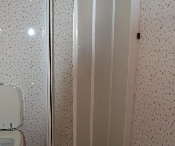 Casa Sarticola 카스텔누보디마르가