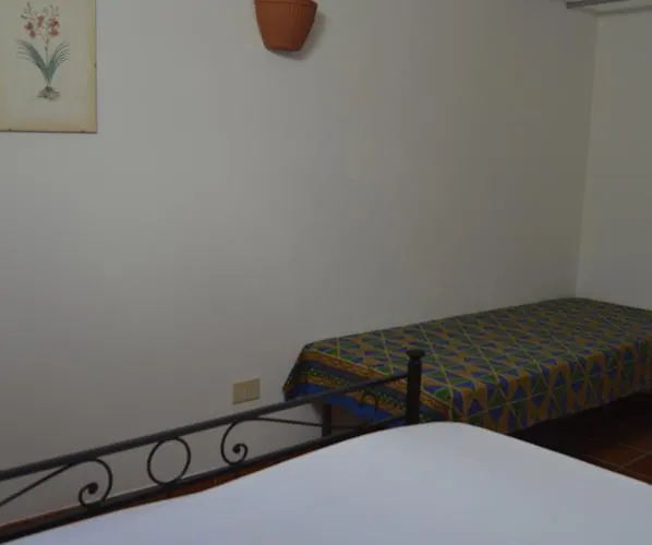 Casa Sarticola Apartman