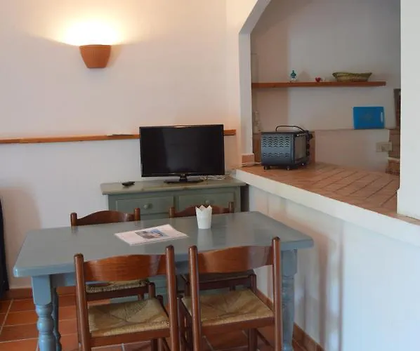 Casa Sarticola * 카스텔누보디마르가