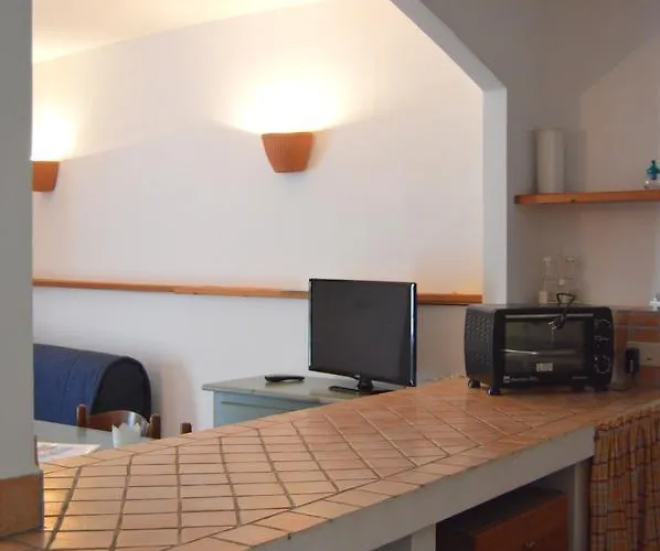 Apartman Casa Sarticola Castelnuovo Magra