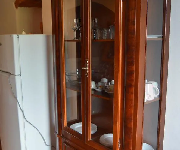 Casa Sarticola 아파트 카스텔누보디마르가