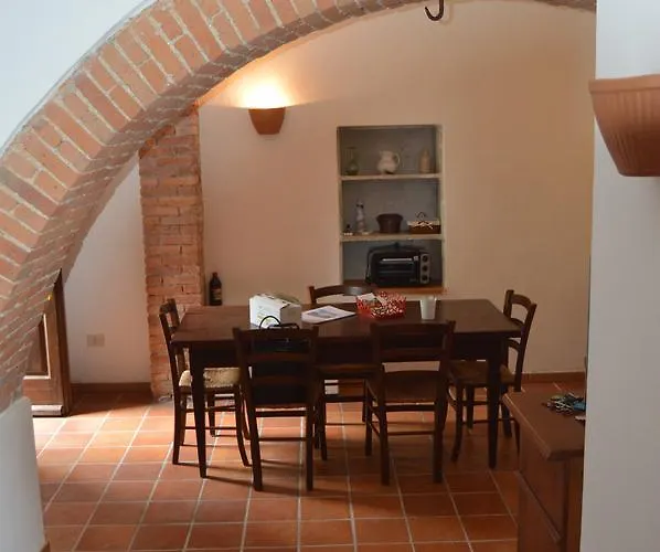 Casa Sarticola