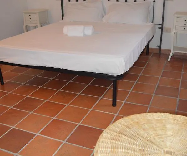 Casa Sarticola
