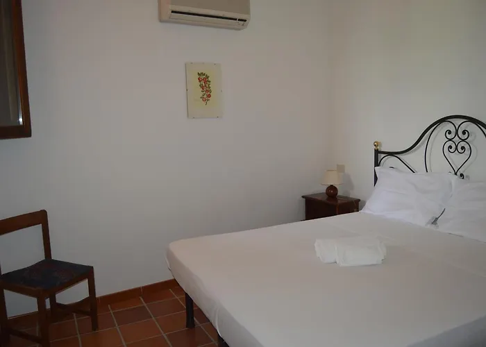 아파트 Casa Sarticola