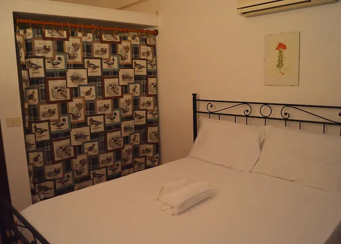 Casa Sarticola Apartman *