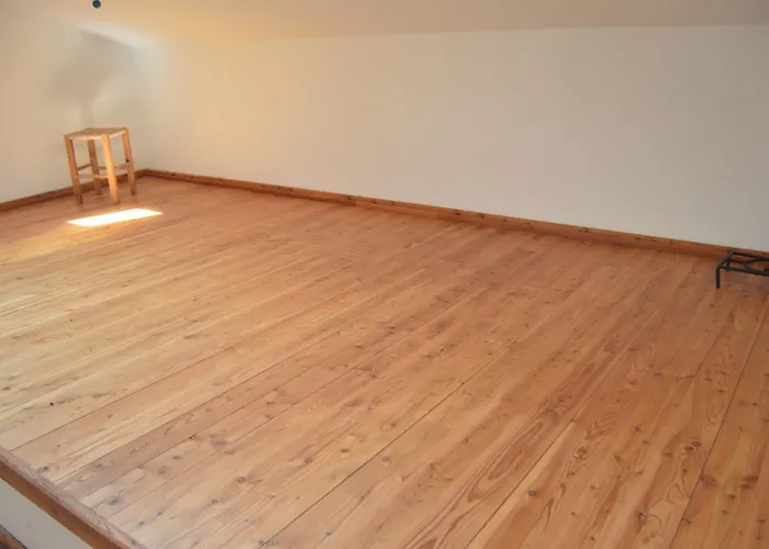 Casa Sarticola 카스텔누보디마르가