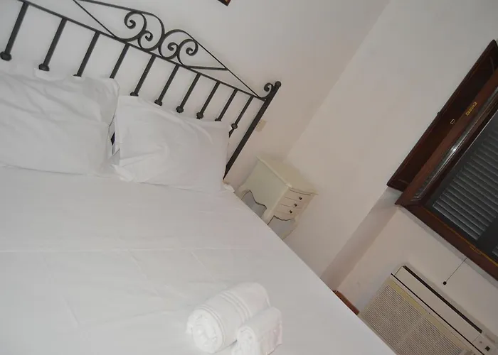 아파트 Casa Sarticola *