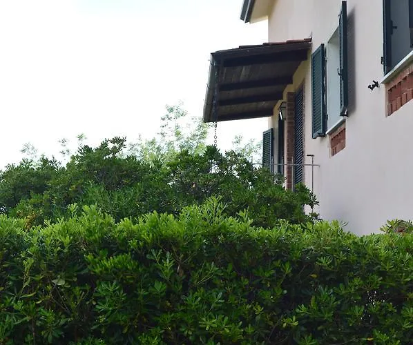 Apartman Casa Sarticola