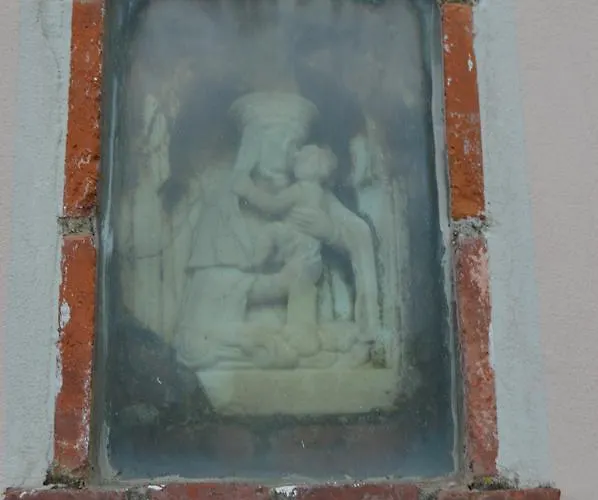 Casa Sarticola 카스텔누보디마르가