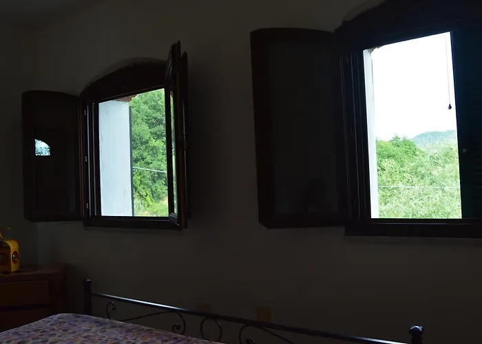 Apartman Casa Sarticola
