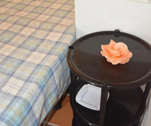 Casa Sarticola 아파트 *