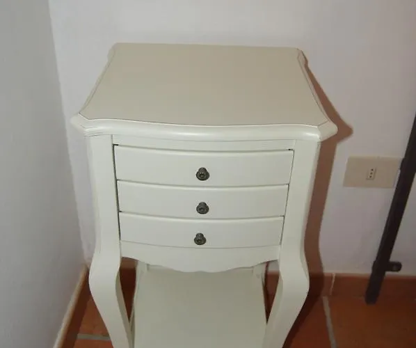 아파트 Casa Sarticola *