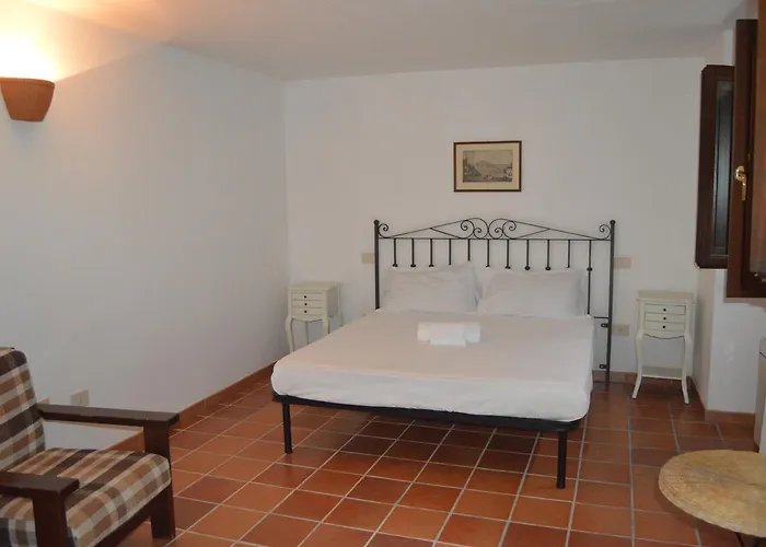 Casa Sarticola Apartman
