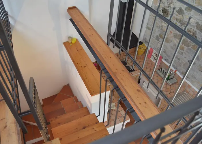 Apartman Casa Sarticola