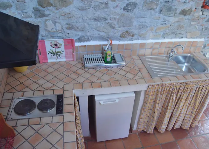Casa Sarticola Apartman Castelnuovo Magra