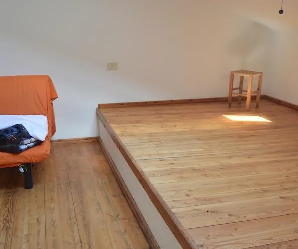 Casa Sarticola * 카스텔누보디마르가