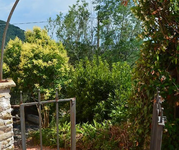 Casa Sarticola Apartman