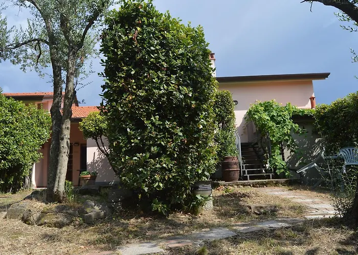 Casa Sarticola *