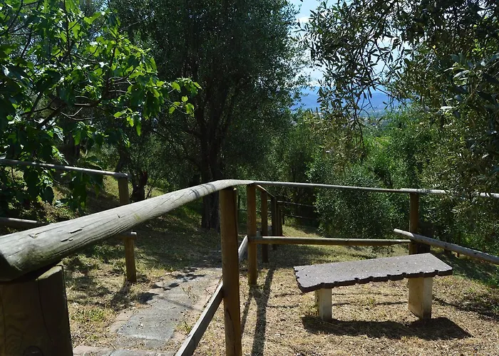 Casa Sarticola 카스텔누보디마르가